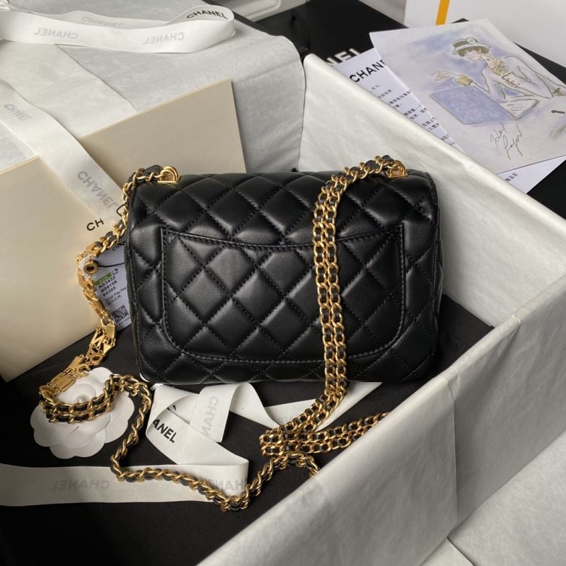 Chanel Stachel Bags